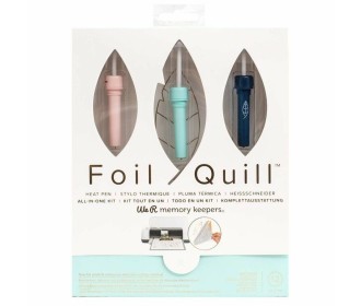 We R Makers • Foil Quill Starter Kit We R Makers • Foil Quill Starter Kit