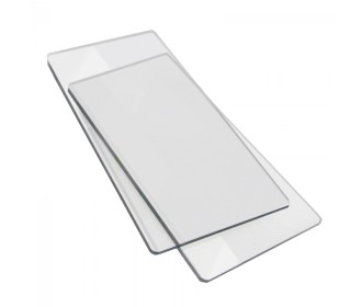 Sizzix Big Shot Plus Accessory - Cutting Pads, Standard, 1 Pair Sizzix Big Shot Plus Accessory - Cutting Pads, Standard, 1 Pair
