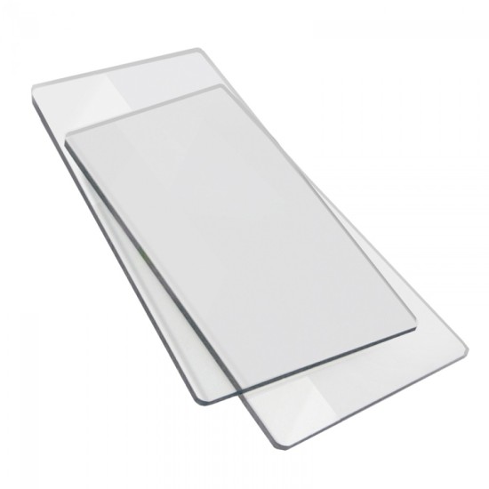 Sizzix Big Shot Plus Accessory - Cutting Pads, Standard, 1 Pair Sizzix Big Shot Plus Accessory - Cutting Pads, Standard, 1 Pair