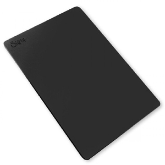 Sizzix Big Shot Plus Accessory - Premium Crease Pad, Standard Sizzix Big Shot Plus Accessory - Premium Crease Pad, Standard