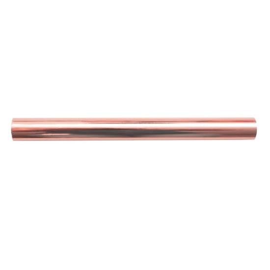 We R Memory Keepers • Foil Quill  roll rose gold 30,50cm x 243,80cm