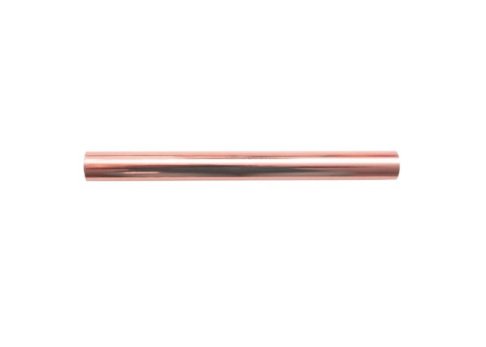 We R Memory Keepers • Foil Quill roll rose gold 30,50cm x 243,80cm We R Memory Keepers • Foil Quill roll rose gold 30,50cm x 243,80cm