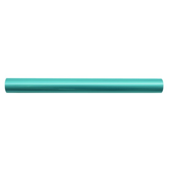 We R Memory Keepers • Foil Quill roll aqua 30,50cm x 243,80cm We R Memory Keepers • Foil Quill roll aqua 30,50cm x 243,80cm
