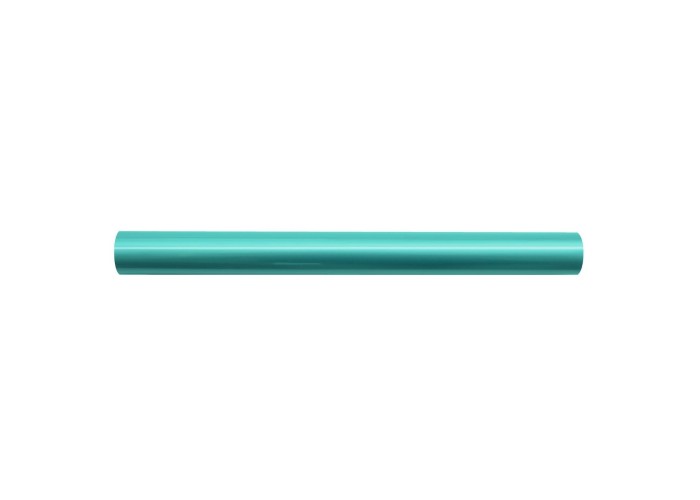 We R Memory Keepers • Foil Quill roll aqua 30,50cm x 243,80cm We R Memory Keepers • Foil Quill roll aqua 30,50cm x 243,80cm