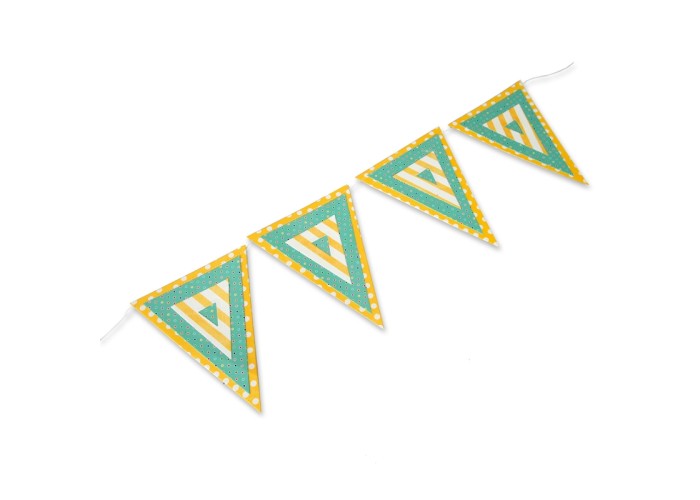 Framelits plus die set 10pk - buntig Framelits plus die set 10pk - buntig