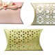Sizzix Thinlits Plus Die Set - Box, Pillow - 5τεμ 