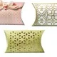 Sizzix Thinlits Plus Die Set - Box, Pillow - 5τεμ 