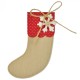 Bigz Die Christmas Stocking Bigz Die Christmas Stocking