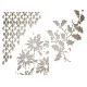 Sizzix Thinlits Die Set 3PK - Mixed Media Christmas- Sizzix