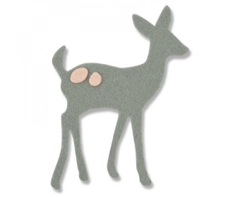 Little Deer Little Deer