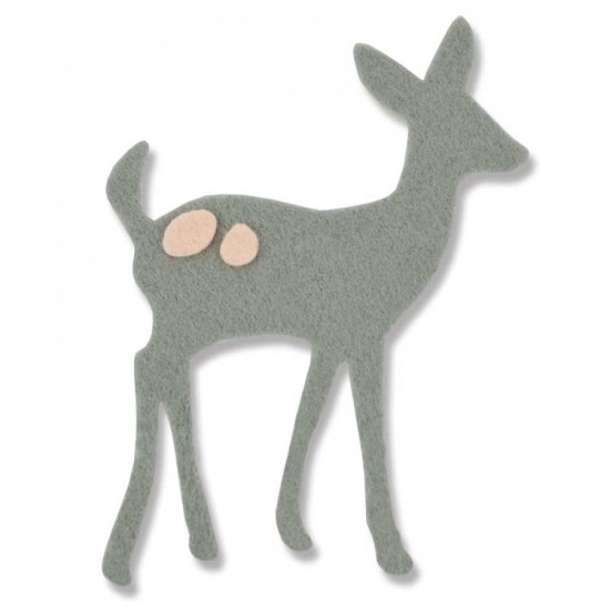 Little Deer Little Deer