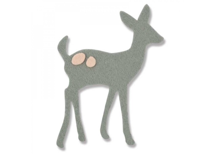 Little Deer Little Deer