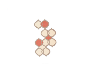 Moroccan Tile- Sizzix Moroccan Tile- Sizzix