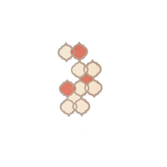 Moroccan Tile- Sizzix