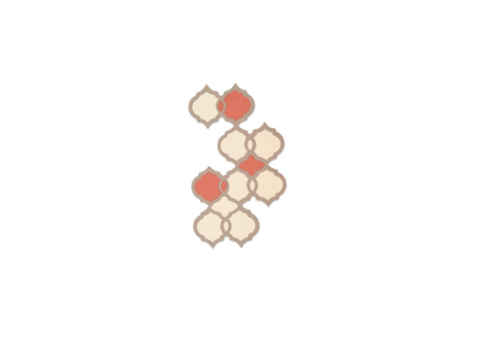 Moroccan Tile- Sizzix