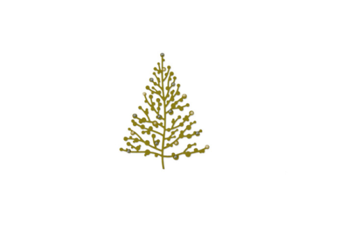 Treetops Glisten- Sizzix Treetops Glisten- Sizzix