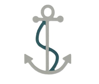 Sail Away by My Life Handmade - Sizzix  Sail Away by My Life Handmade - Sizzix