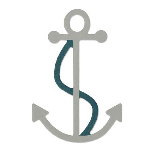 Sail Away by My Life Handmade - Sizzix Sail Away by My Life Handmade - Sizzix