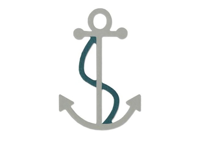 Sail Away by My Life Handmade - Sizzix Sail Away by My Life Handmade - Sizzix