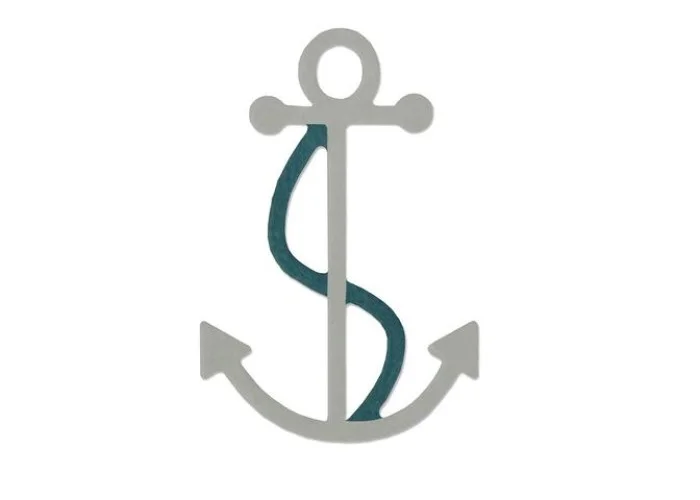 Sail Away by My Life Handmade - Sizzix 