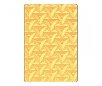 3-D Prism Geometrics   3-D Prism Geometrics