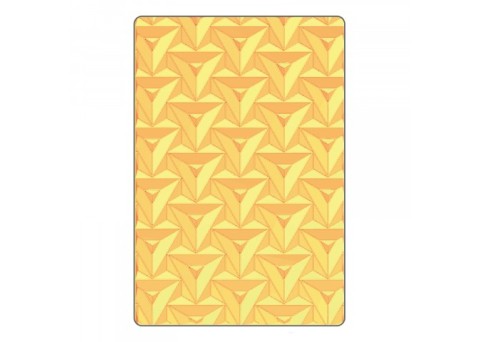 3-D Prism Geometrics 3-D Prism Geometrics