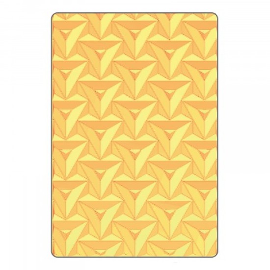 3-D Prism Geometrics 3-D Prism Geometrics