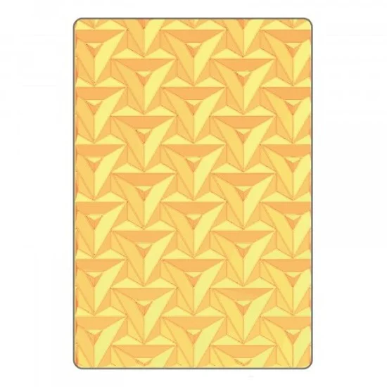 3-D Prism Geometrics  