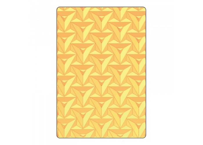 3-D Prism Geometrics 3-D Prism Geometrics