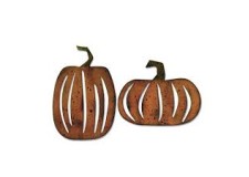 Bigz Die Pumpinkins patch Bigz Die Pumpinkins patch
