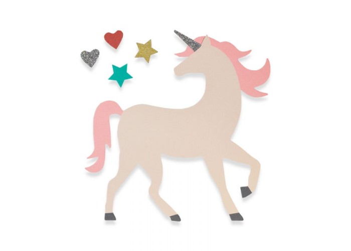 Bigz Die Unicorn Bigz Die Unicorn