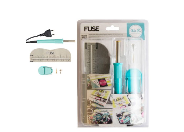 Memory Keepers photo sleeve fuse EU Memory Keepers photo sleeve fuse EU