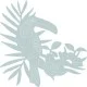 Thinlits Tropical Bird 