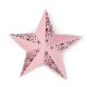 Thinlits Die Set 2τεμ - Scandi Star-Sizzix Thinlits Die Set 2τεμ - Scandi Star-Sizzix