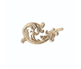 Sizzix 3-D Impresslits Embossing Folder - Flourish Sizzix 3-D Impresslits Embossing Folder - Flourish