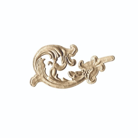 Sizzix 3-D Impresslits Embossing Folder - Flourish Sizzix 3-D Impresslits Embossing Folder - Flourish