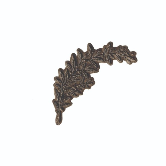 Sizzix 3-D Impresslits Embossing Folder - Laurel Sizzix 3-D Impresslits Embossing Folder - Laurel