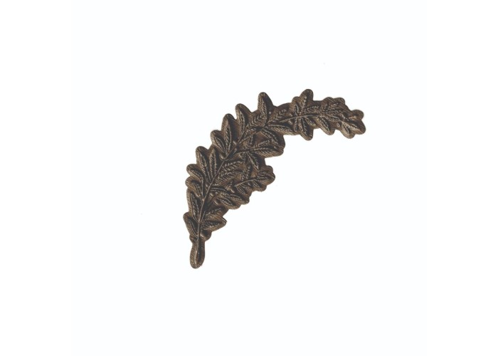 Sizzix 3-D Impresslits Embossing Folder - Laurel Sizzix 3-D Impresslits Embossing Folder - Laurel