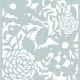 Thinlits Die Country Rose- Sizzix Thinlits Die Country Rose- Sizzix