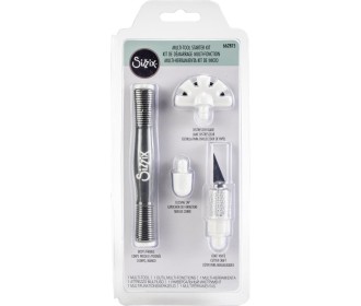 SIZZIX ACCESSORY - MULTI TOOL SIZZIX ACCESSORY - MULTI TOOL