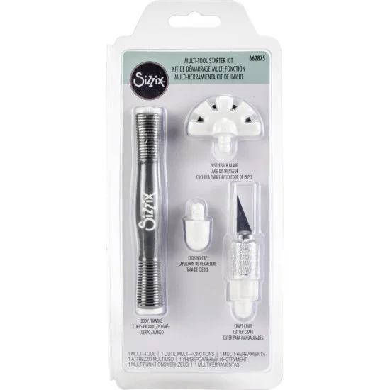 SIZZIX ACCESSORY - MULTI TOOL