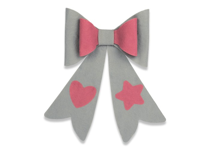 Sizzix Bigz Plus Die - Bow