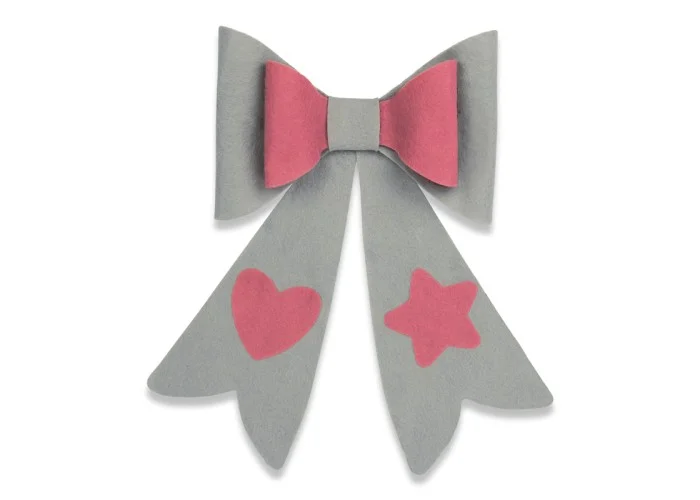 Sizzix Bigz Plus Die - Bow