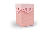 Sizzix Bigz Plus Die - Lace Box Sizzix Bigz Plus Die - Lace Box