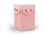 Sizzix Bigz Plus Die - Lace Box Sizzix Bigz Plus Die - Lace Box