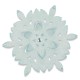 Sizzix Bigz Die - Snowflake Decoration Sizzix Bigz Die - Snowflake Decoration