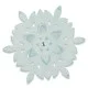 Sizzix Bigz Die - Snowflake Decoration