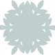 Sizzix Bigz Die - Snowflake Decoration Sizzix Bigz Die - Snowflake Decoration