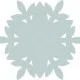 Sizzix Bigz Die - Snowflake Decoration
