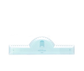 We R Memory Keepers goodie bag guide scalloped